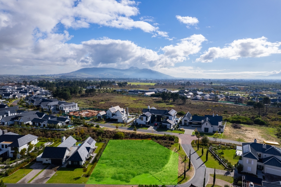 0 Bedroom Property for Sale in Pearl Valley at Val de Vie Western Cape